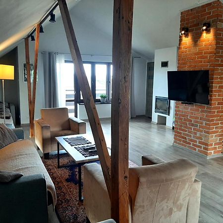 Swierkowe Zacisze Naleczow Luaran gambar
