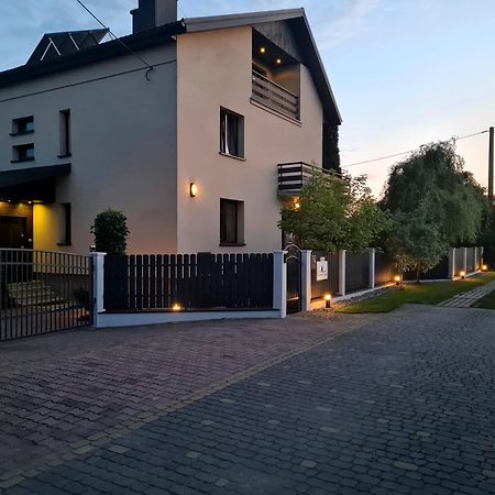 Swierkowe Zacisze Naleczow Luaran gambar