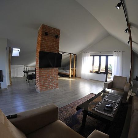 Swierkowe Zacisze Naleczow Luaran gambar