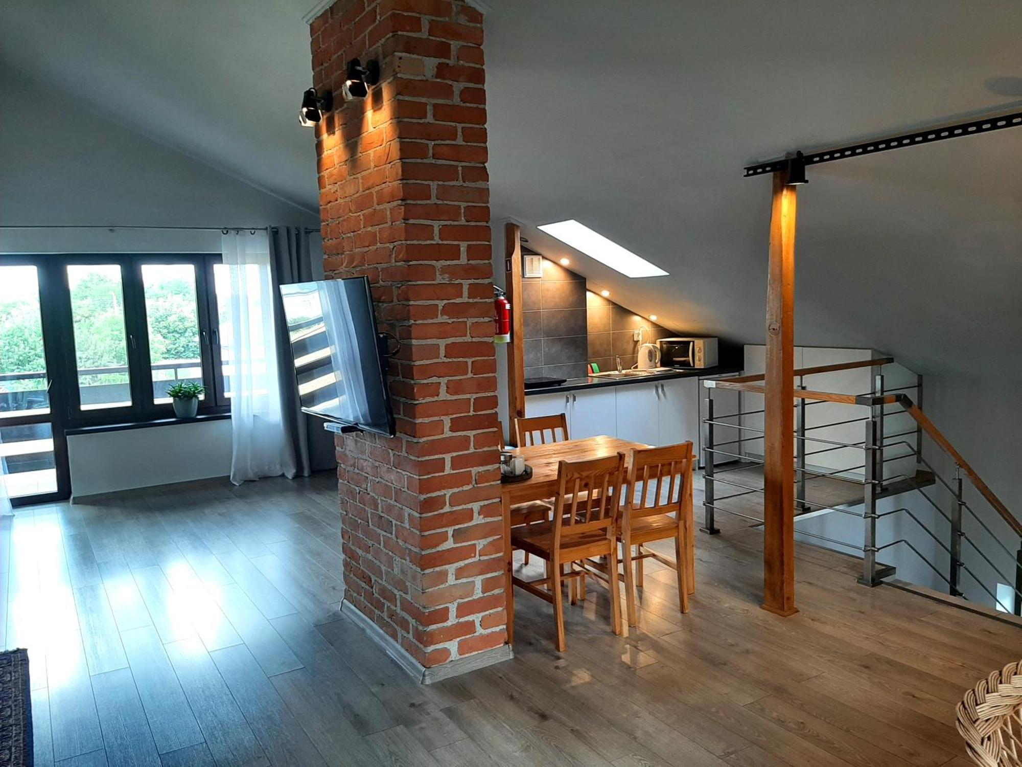 Swierkowe Zacisze Naleczow Luaran gambar